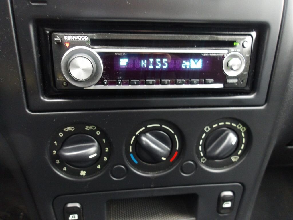 Citroën Xsara Hatchback 1,4 l 55 kw