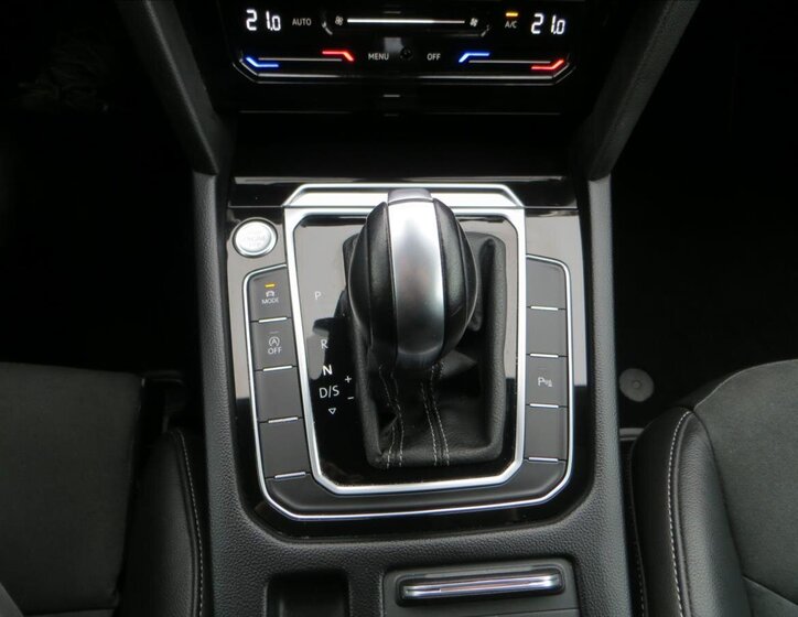 Volkswagen Arteon 15