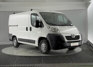 Peugeot Boxer Skříň 2,2 l 96 kw