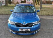 Škoda Rapid Liftback 0,0 81 kw