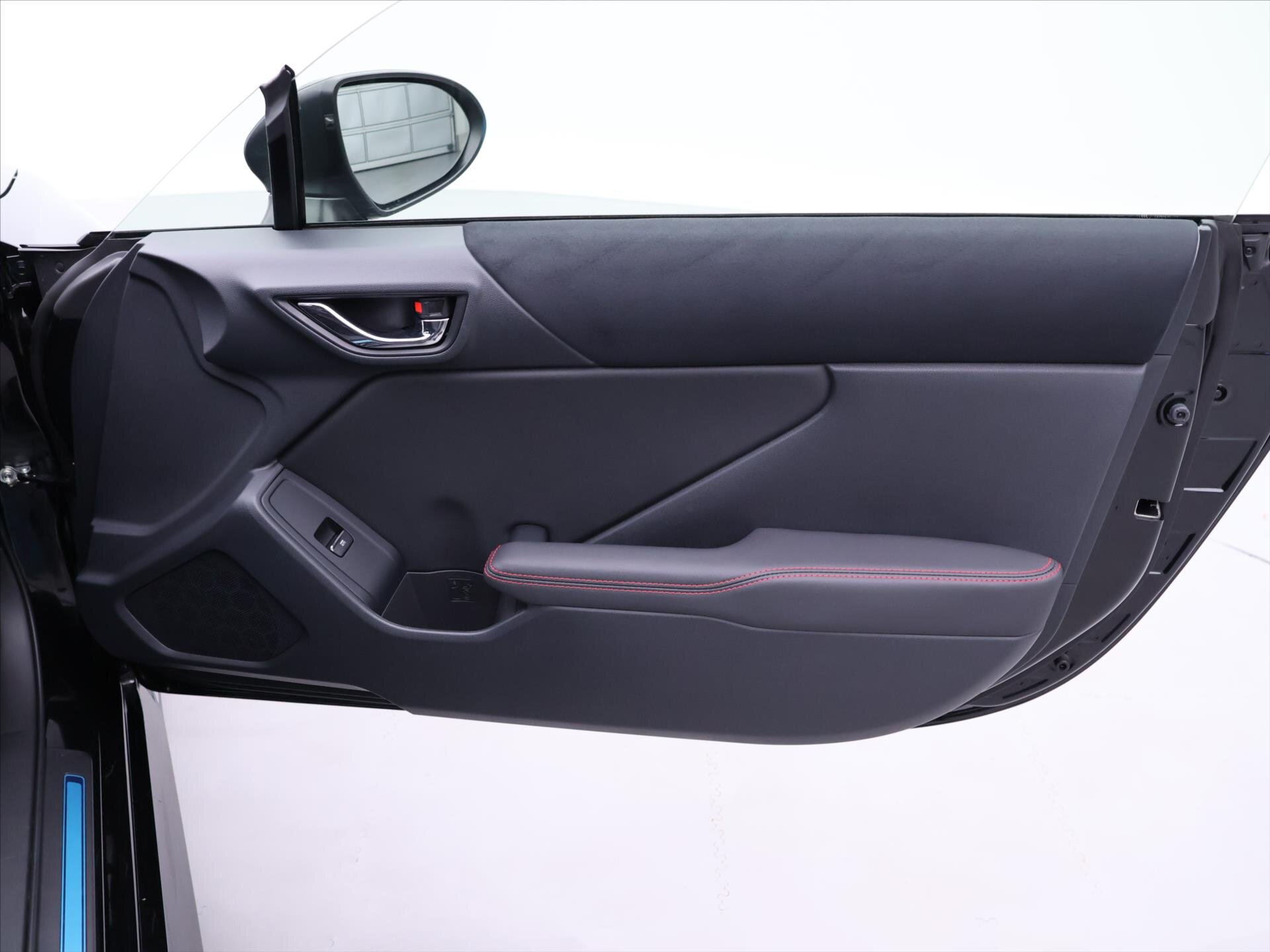 Subaru BRZ Kupé 2,4 l 172 kw