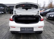 Mercedes-Benz Třídy E 14