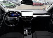 Ford Focus Kombi 1,5 l 85 kw