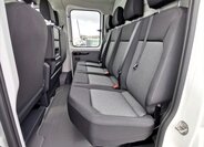 Volkswagen Crafter Valník 2,0 l 130 kw