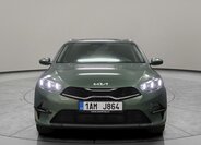 KIA Ceed Kombi 1,5 l 103 kw