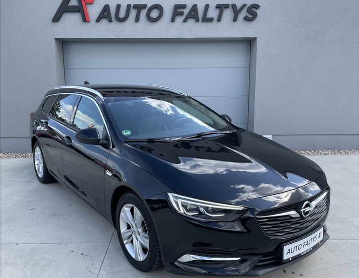 Opel Insignia 1