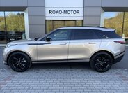 Land Rover Range Rover Velar SUV / Terénní 3,0 l 221 kw