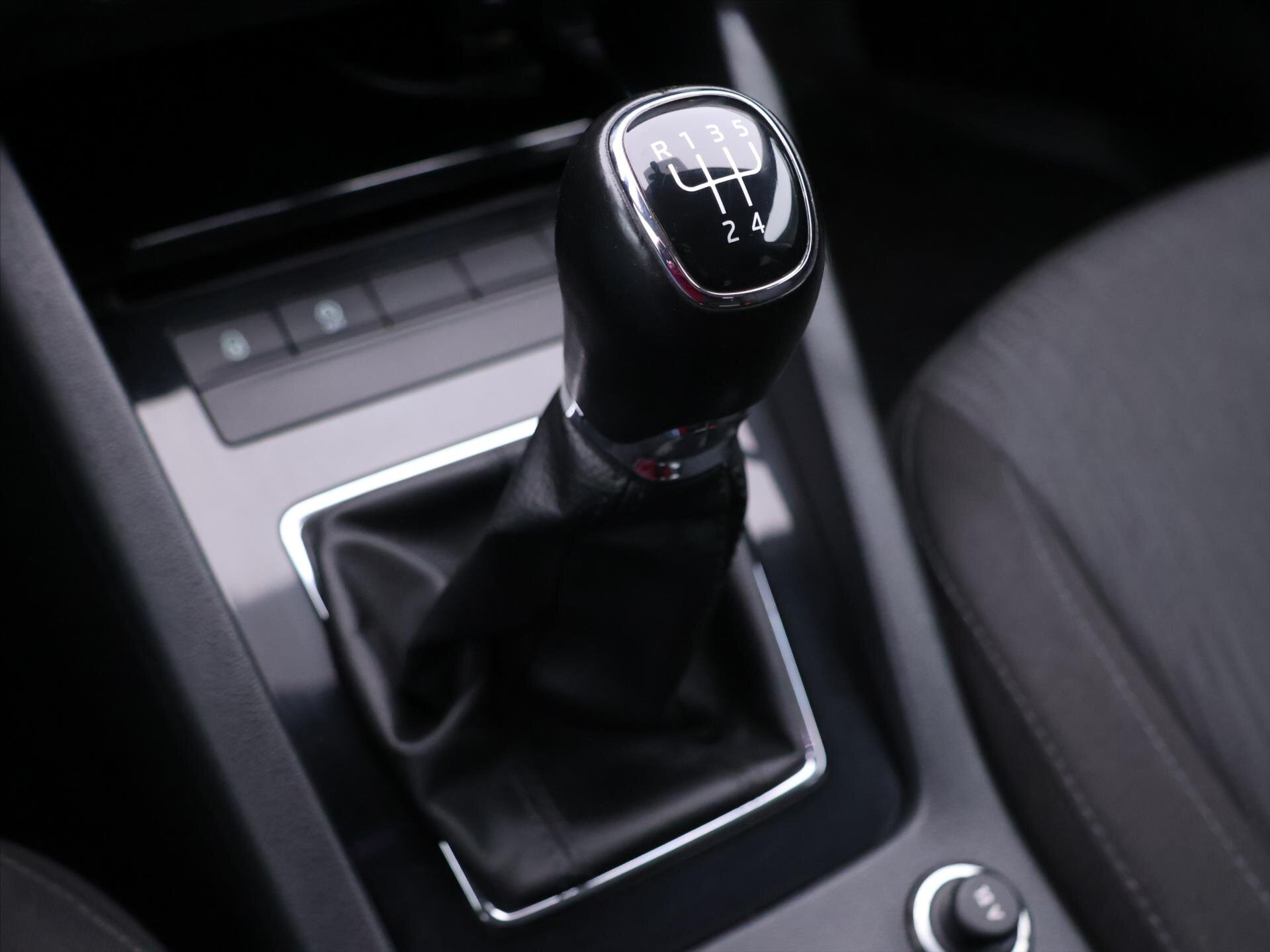 Škoda Octavia Liftback 1,6 l 85 kw