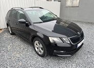 Škoda Octavia 7