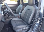 Cupra Formentor SUV / Terénní 2,0 l 140 kw