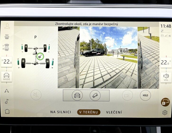 Land Rover Range Rover Sport 25