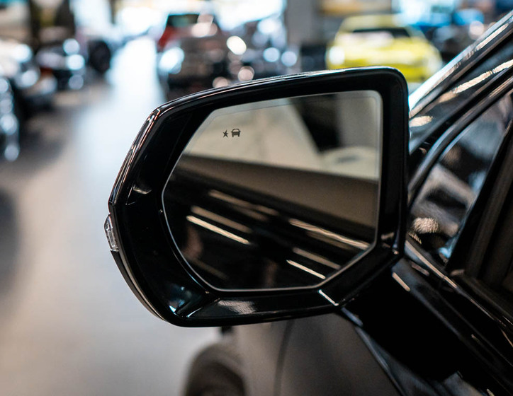 Cadillac Escalade 48