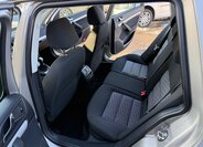 Škoda Octavia Kombi 2,0 l 103 kw