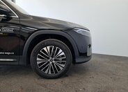 Mercedes-Benz EQB SUV 1,0 140 kw