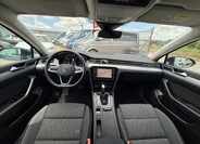 Volkswagen Passat 28