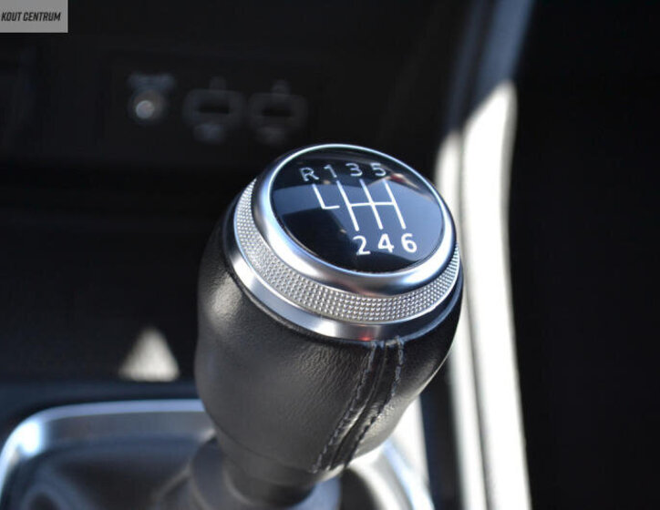 Renault Captur SUV / Terénní 1,3 l 103 kw