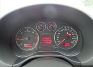Audi A3 Hatchback 1,9 l 77 kw