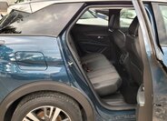 Peugeot 3008 SUV / Terénní 1,5 l 96 kw