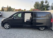 Mercedes-Benz Třídy V 5