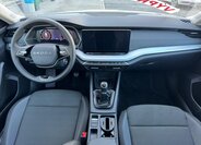 Škoda Octavia Kombi 1,5 l 85 kw