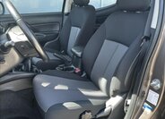 Mitsubishi L200 Pick-up 2,3 l 110 kw
