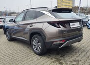 Hyundai Tucson 7