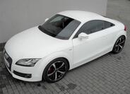 Audi TT 11