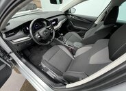 Škoda Octavia Kombi 2,0 l 85 kw