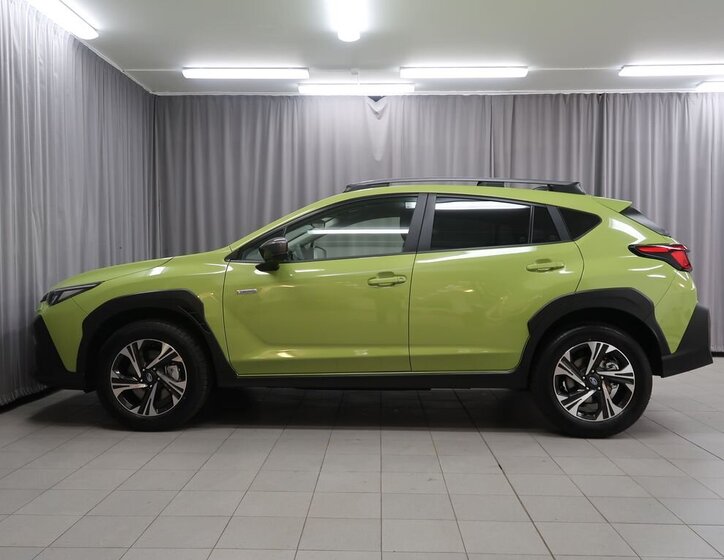Subaru Crosstrek SUV 2,0 l 112 kw