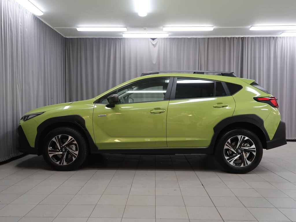 Subaru Crosstrek SUV 2,0 l 112 kw