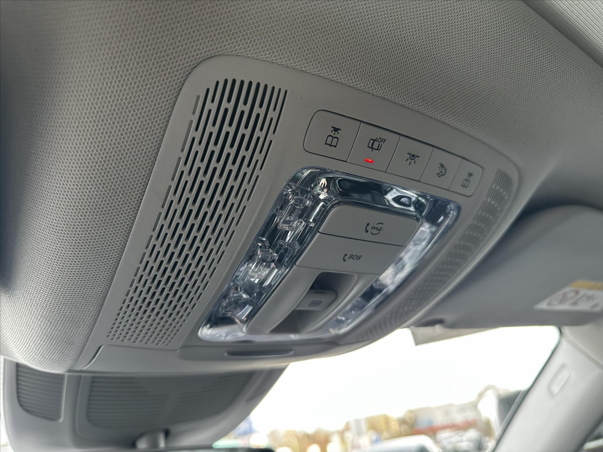 Mercedes-Benz GLE SUV 2,0 l 143 kw