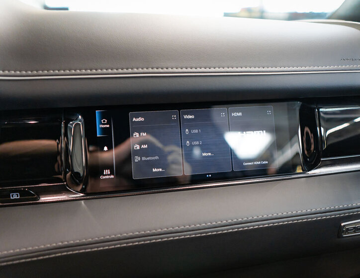 Dodge RAM Pick-up 6,4 l 306 kw