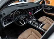 Audi Q7 SUV / Terénní 3,0 l 170 kw