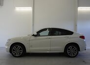 BMW X4 SUV / Terénní 3,0 l 230 kw