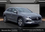 Mercedes-Benz EQA SUV / Terénní 0,0 140 kw