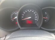 KIA Rio Hatchback 1,2 l 62 kw