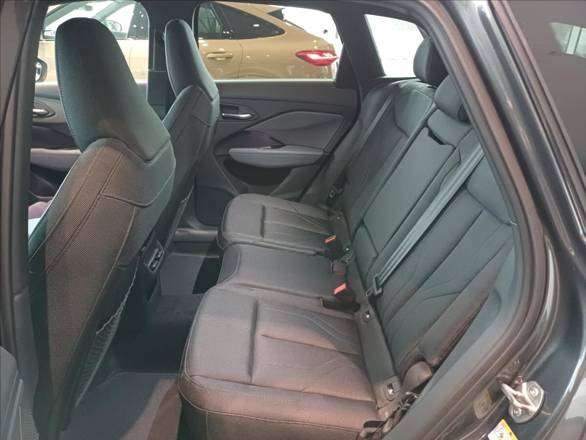 Audi Q3 SUV / Terénní 1,5 l 110 kw