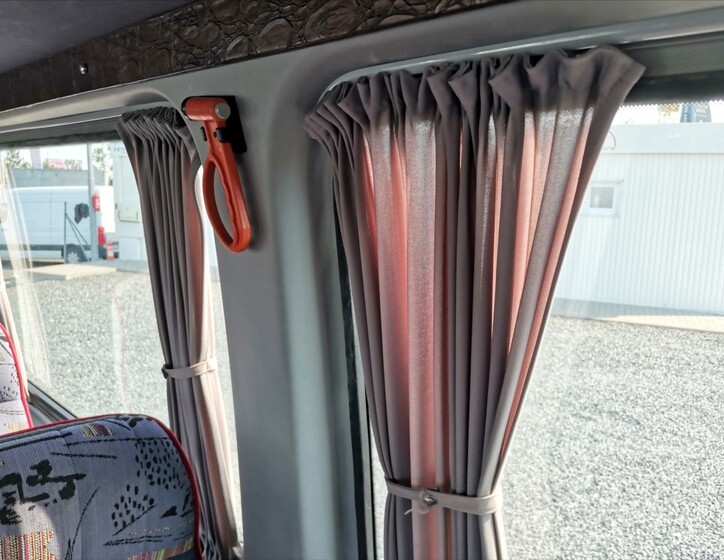 Mercedes-Benz Ostatní 22