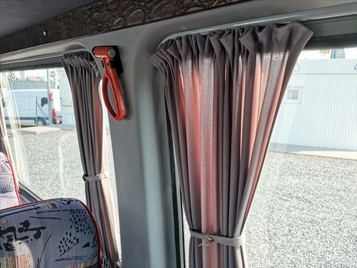 Mercedes-Benz Ostatní