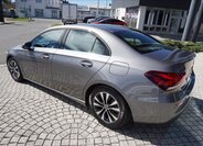Mercedes-Benz Třídy A Sedan / Limuzína 1,3 l 100 kw