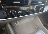 Nissan Qashqai MPV 1,3 l 116 kw