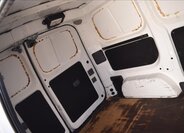 Nissan NV200 MPV 1,6 l 81 kw