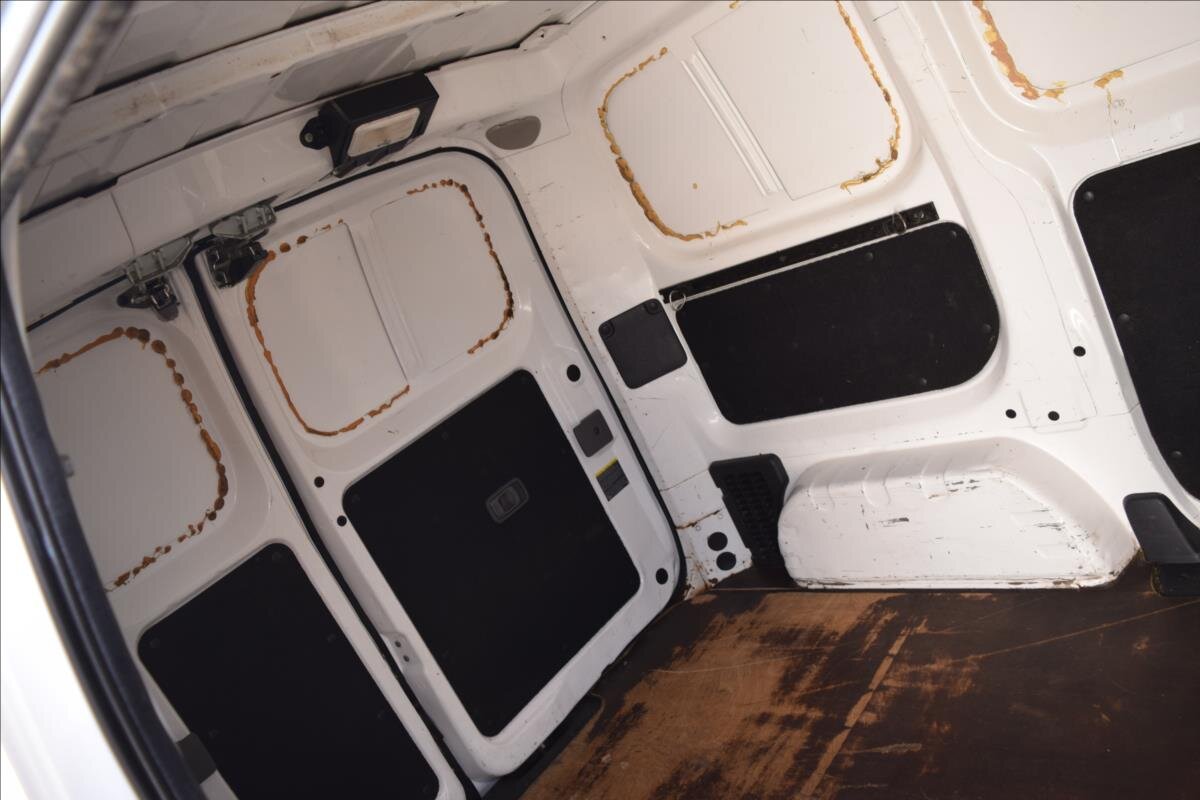 Nissan NV200 MPV 1,6 l 81 kw