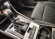 Škoda Superb Sedan 1,5 l 110 kw