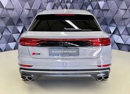 Audi SQ8 SUV / Terénní 4,0 l 373 kw