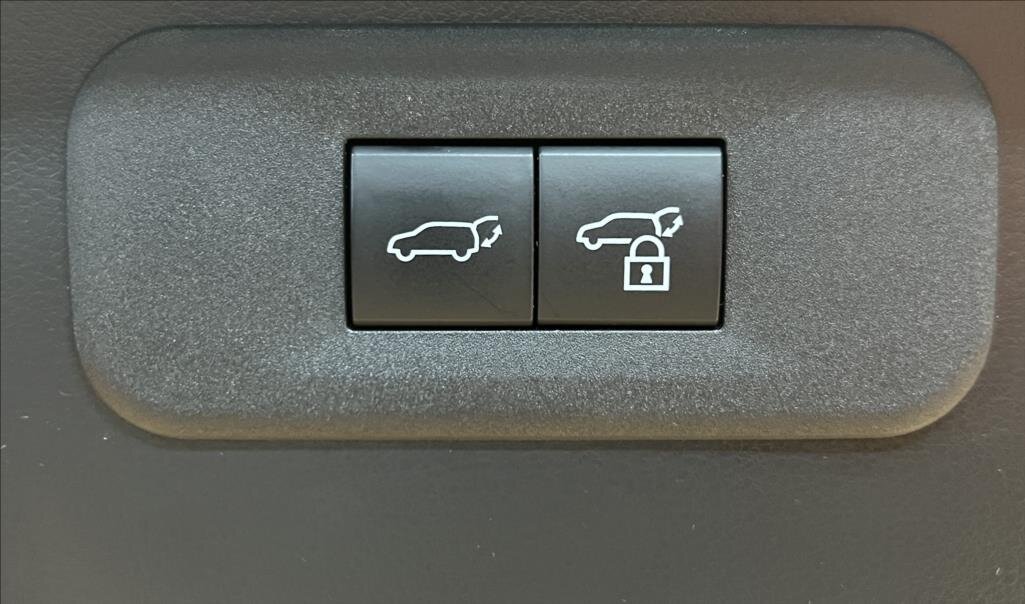 Lexus NX 450h plus SUV 2,5 l 227 kw