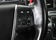Volvo XC60 SUV / Terénní 2,4 l 133 kw