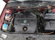 Škoda Octavia Liftback 1,9 l 66 kw