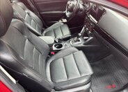 Mazda CX-5 SUV / Terénní 2,2 l 129 kw