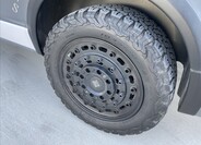 Volkswagen Multivan 27